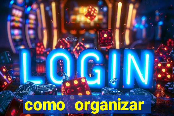 como organizar planilha por ordem alfabetica